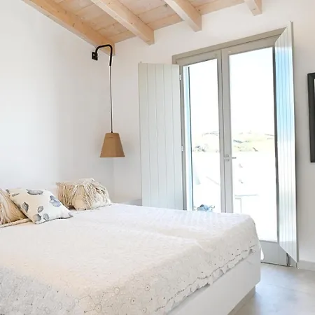 Evridiki Semesterbostad