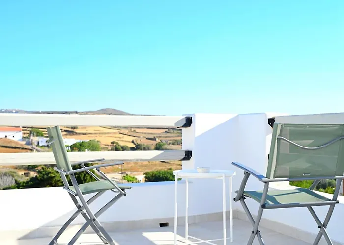 Hébergement de vacances Evridiki