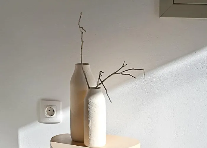 Evridiki Hébergement de vacances