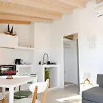 بيت للعطل Evridiki