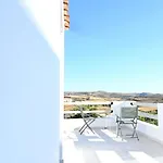 Evridiki بيت للعطل *
