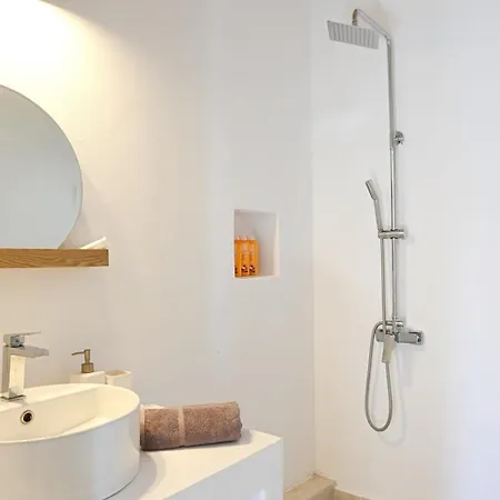 Evridiki Holiday home Kythnos