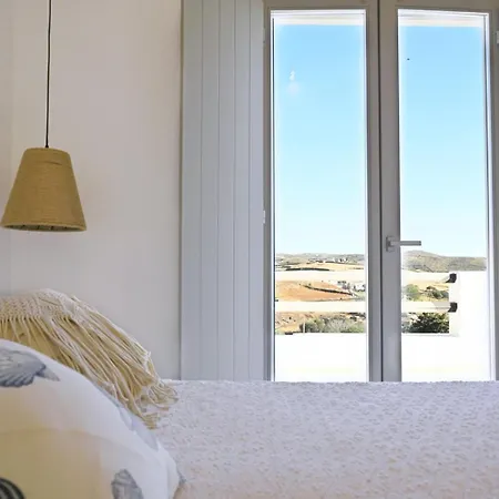 Evridiki Holiday home *