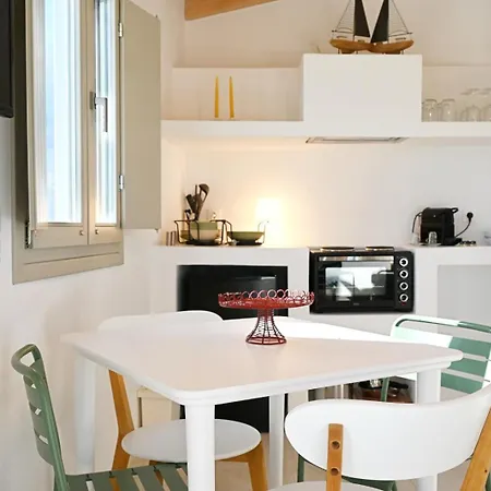 Holiday home Evridiki