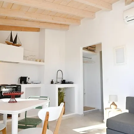 Holiday home Evridiki