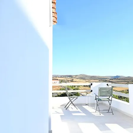 Evridiki Holiday home *