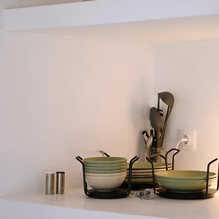 Holiday home Evridiki