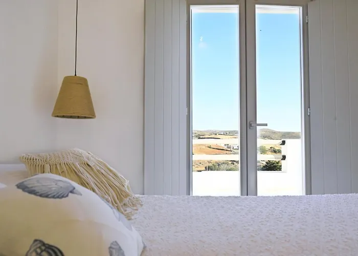 Evridiki Dom wakacyjny *