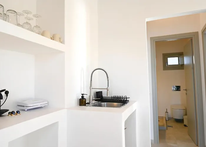 بيت للعطل Evridiki *