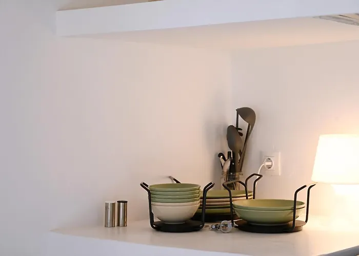 بيت للعطل Evridiki